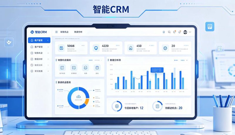 企业网站建设：打造未来竞争力的平台